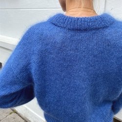 Stockholm Sweater V-Neck